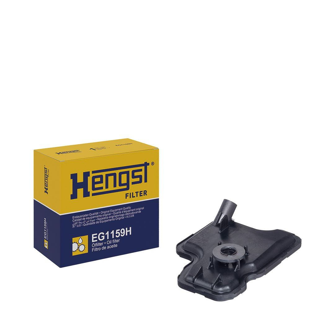 Filtro de transmisión automática Hengst EG1159H precio, desde 17,17 EUR