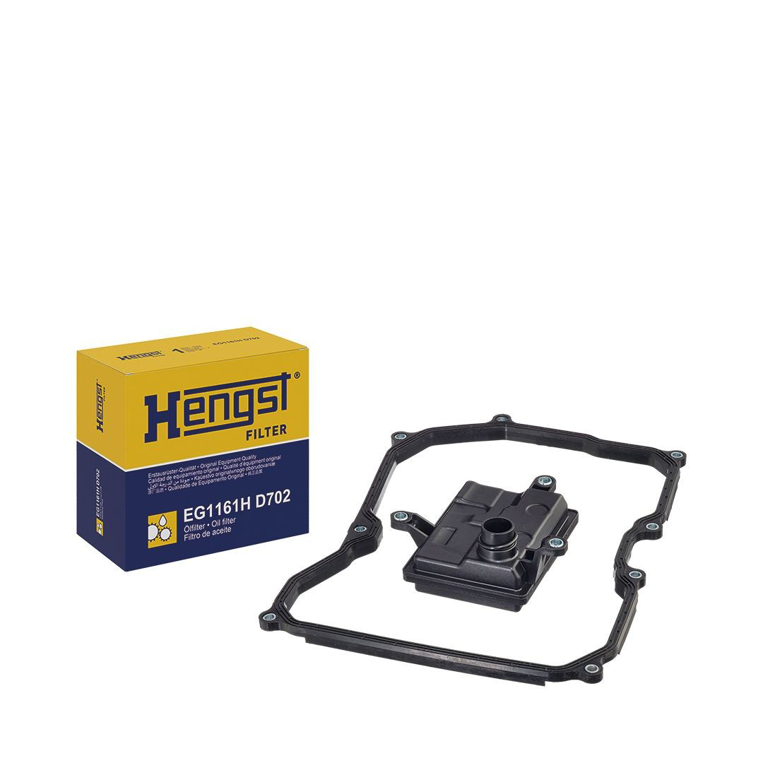 Filtro de transmisión automática Hengst EG1161HD702 precio, desde 44,91 EUR