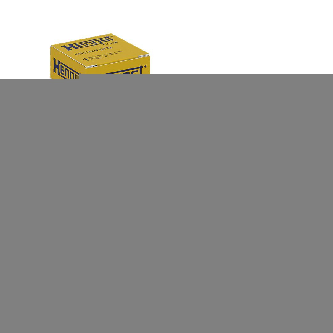 EG1170HD732 Hengst Filtro hidráulico transmisión automática