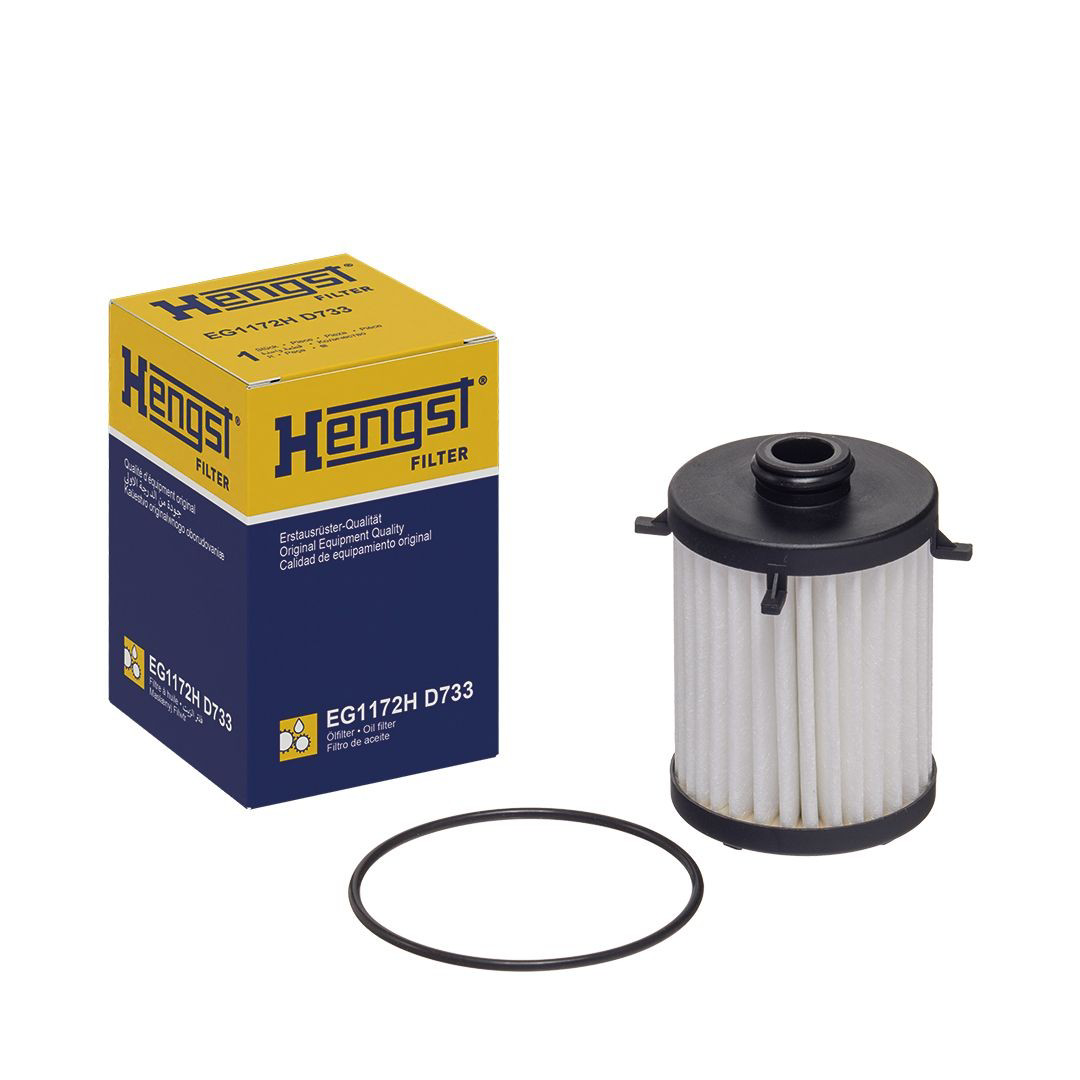 EG1172HD733 Hengst Filtro hidráulico transmisión automática