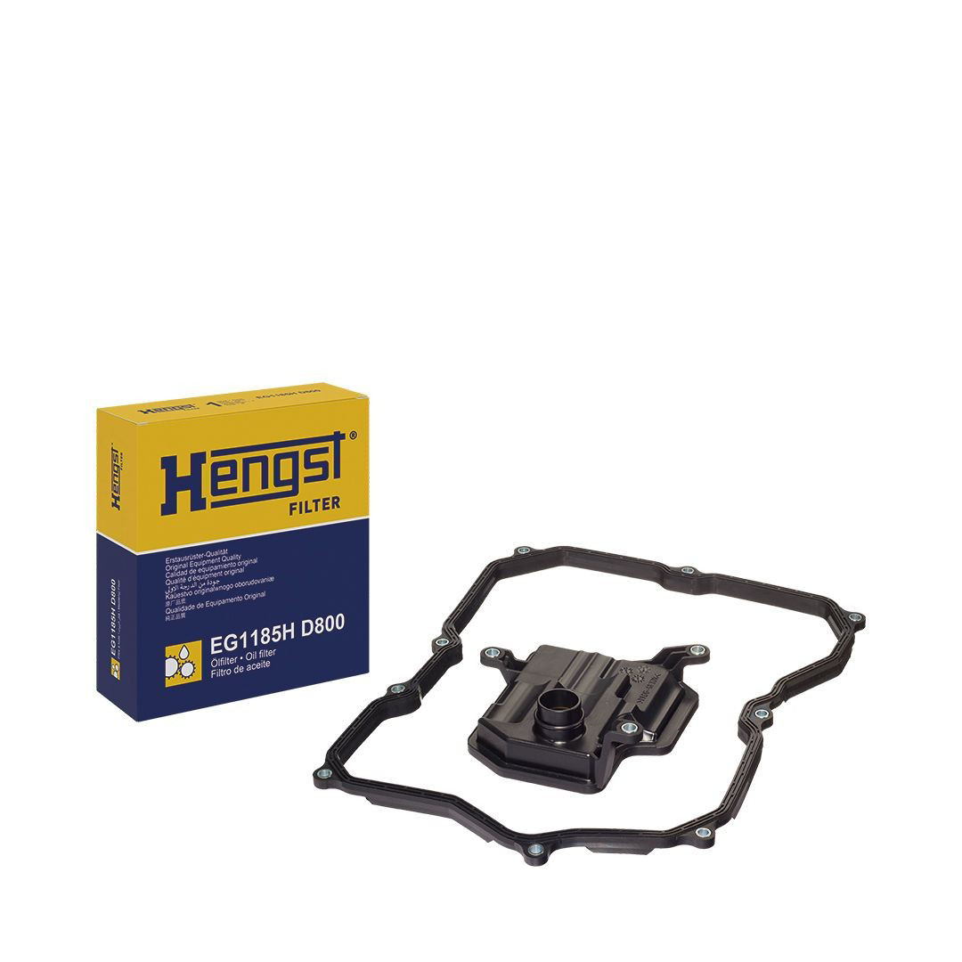 Filtro de transmisión automática Hengst EG1185HD800 precio, desde 26,91 EUR