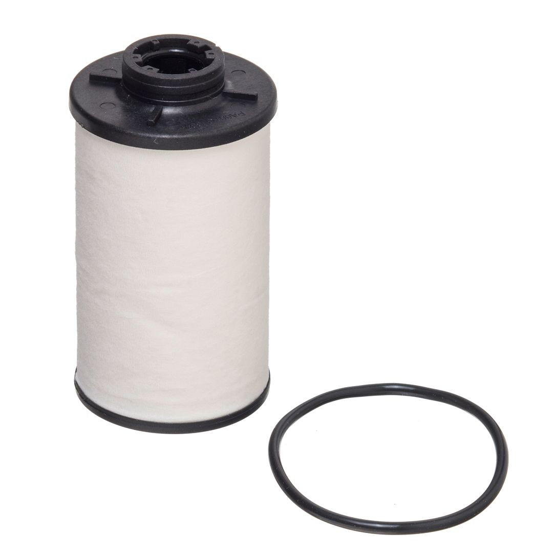 Filtro hidráulico transmisión automática para Seat Altea  5P1