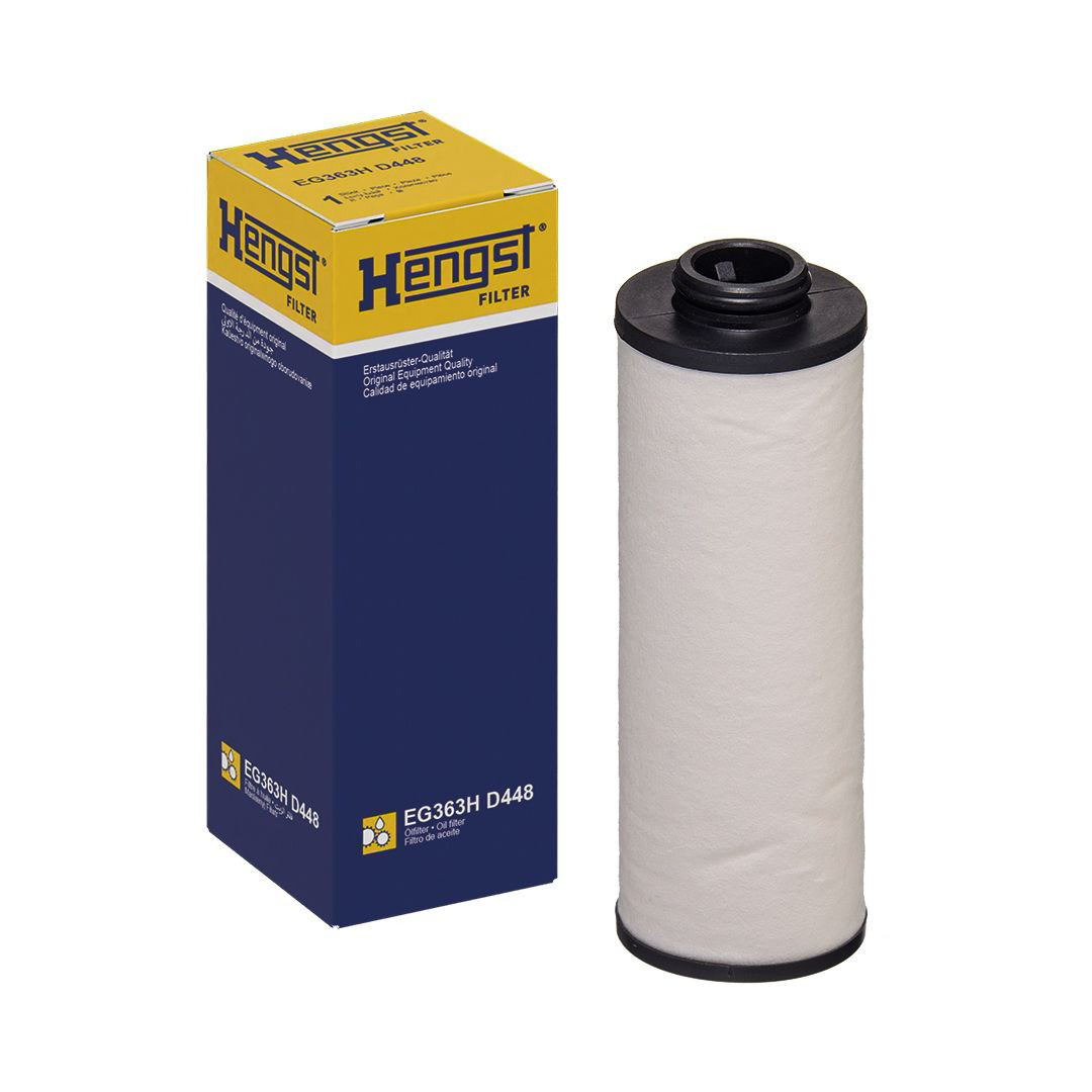 EG363HD448 Hengst Filtro hidráulico transmisión automática
