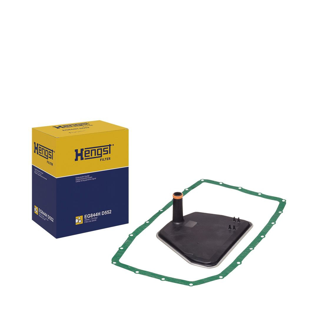 Comprar Filtro de transmisión automática BMW 7  E65, E66, E67