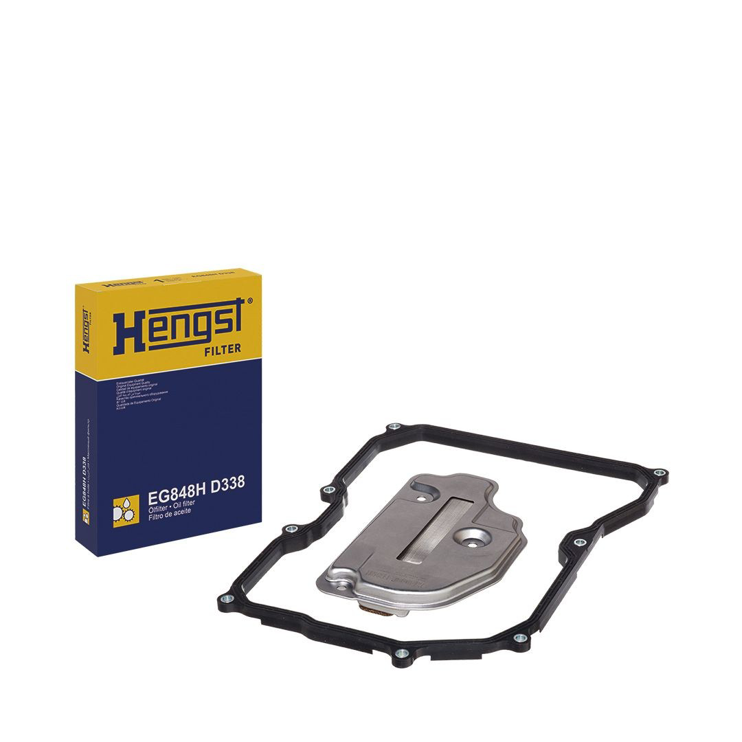 Filtro de transmisión automática Hengst EG848HD338 precio, desde 25,58 EUR
