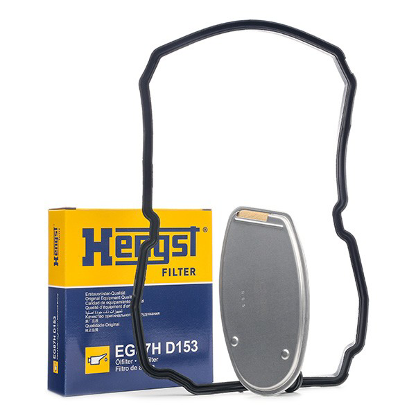 Filtro de transmisión automática Hengst EG87HD153 precio, desde 10,74 EUR