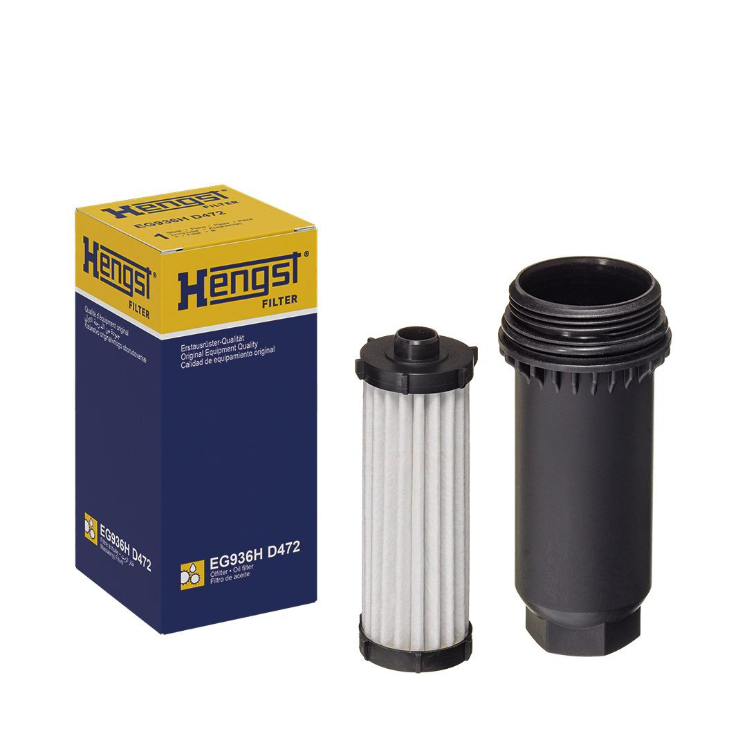 Filtro de transmisión automática Hengst EG936HD472 precio, desde 22,49 EUR