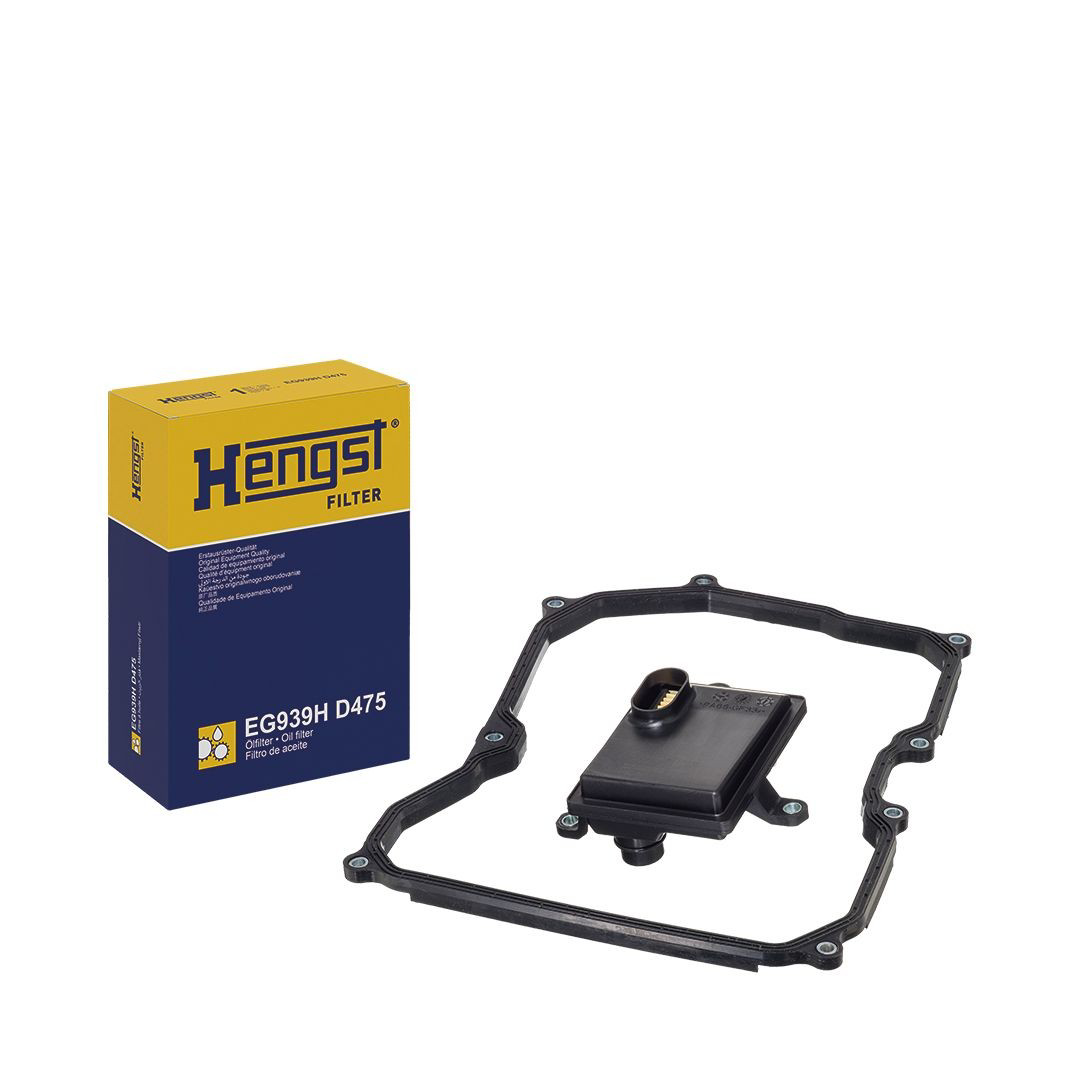 Filtro de transmisión automática Hengst EG939HD475 precio, desde 24,81 EUR