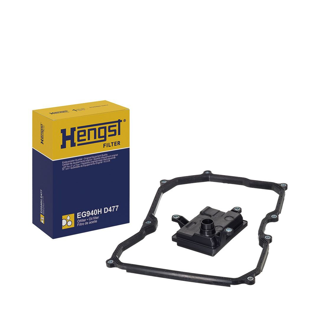 Filtro de transmisión automática Hengst EG940HD477 precio, desde 27,98 EUR