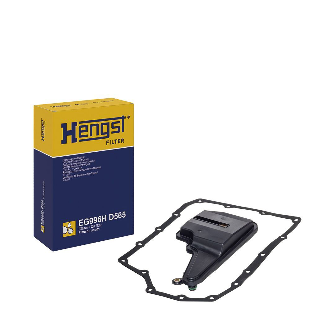 Filtro de transmisión automática Hengst EG996HD565 precio, desde 23,58 EUR
