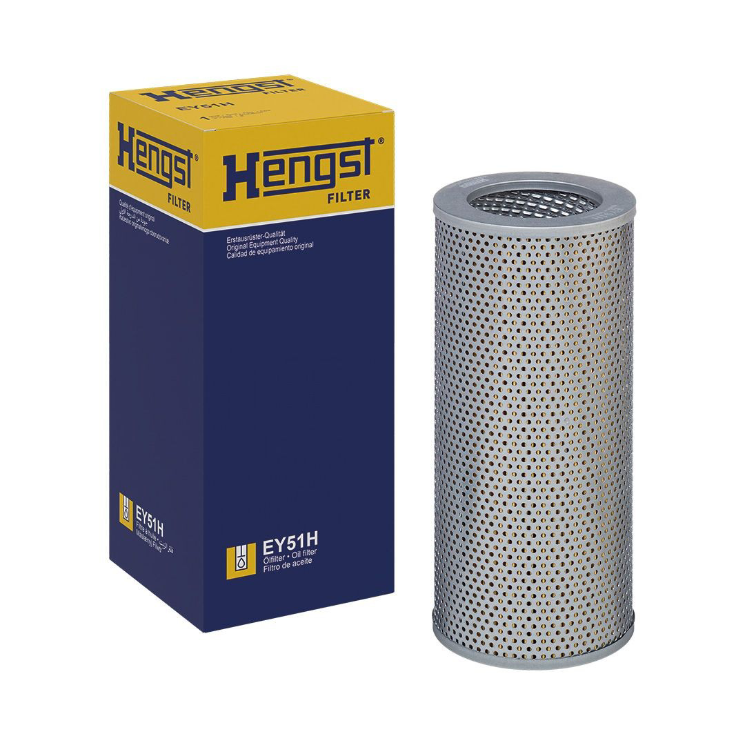 Filtro del sistema hidráulico 7063001100 Komatsu