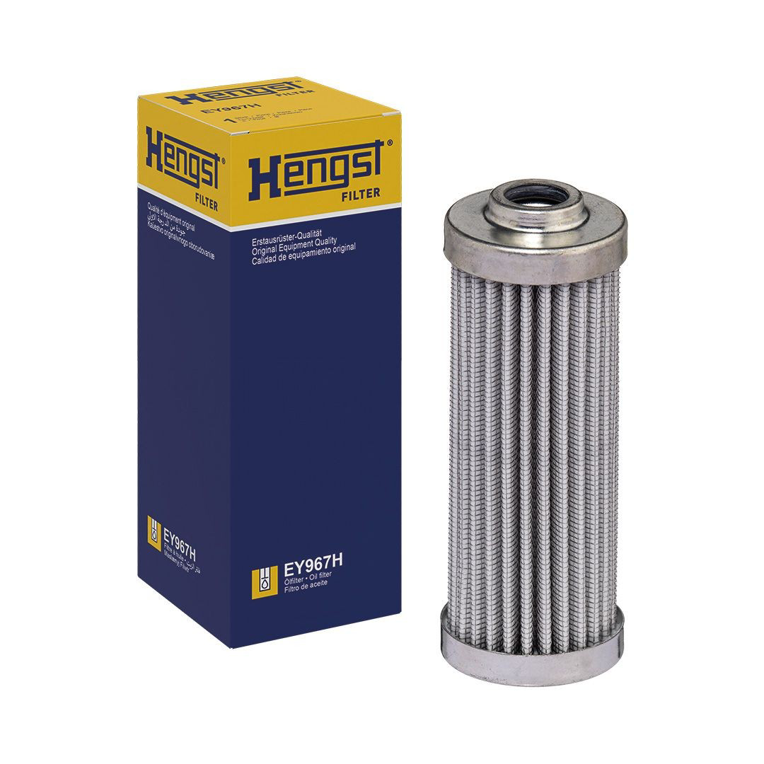 Filtro del sistema hidráulico Fendt F737960020060