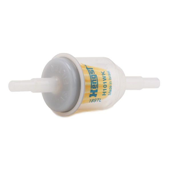 Comprar H101WK Hengst Filtro diesel