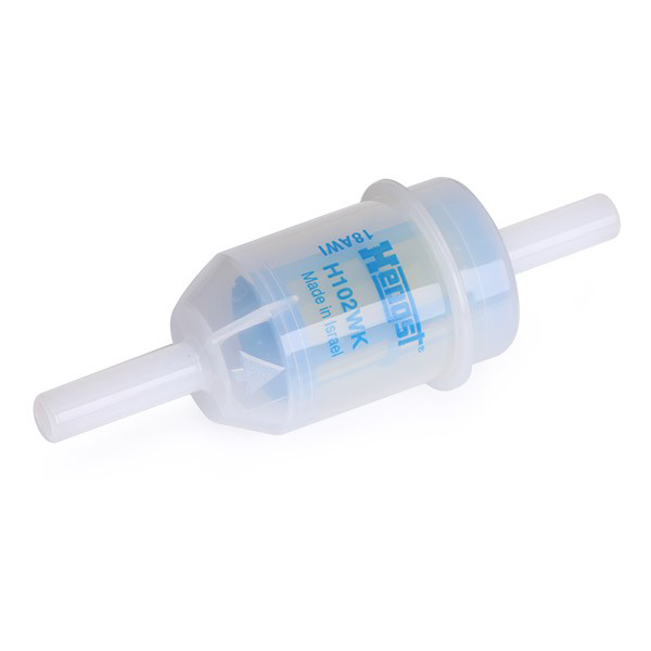 Comprar H102WK Hengst Filtro diesel