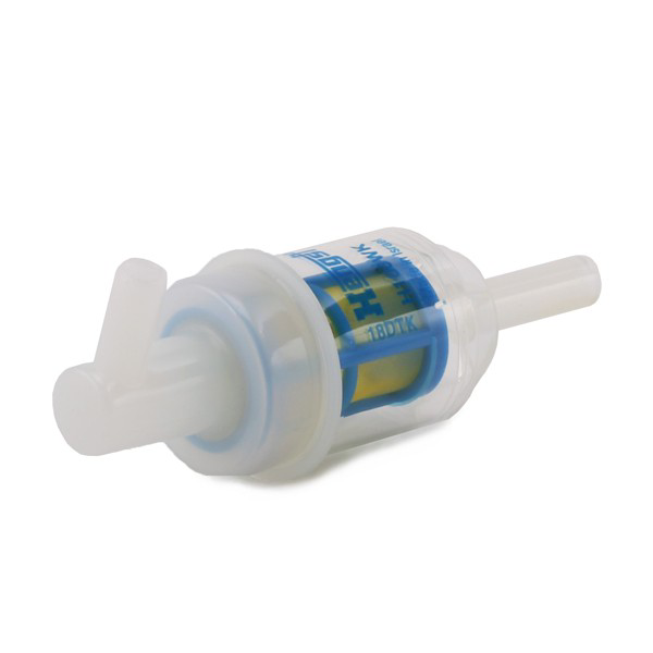 Filtro combustible Hengst H103WK precio, desde 2,38 EUR