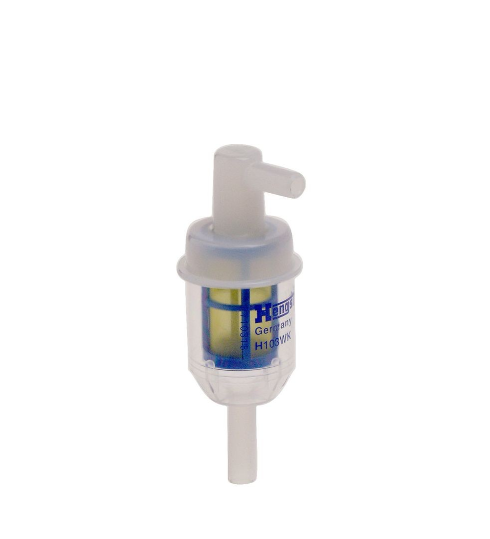 H103WK Hengst Filtro de gasolina