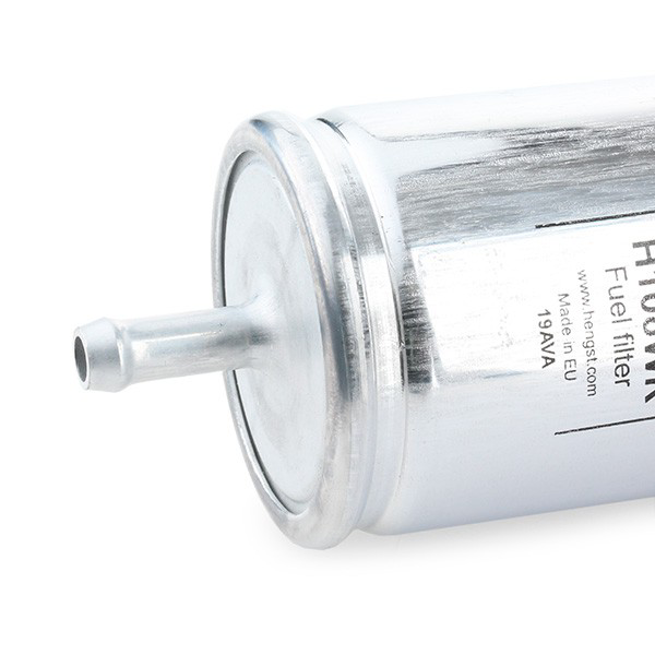Filtro combustible Hengst H108WK precio, desde 17,30 EUR