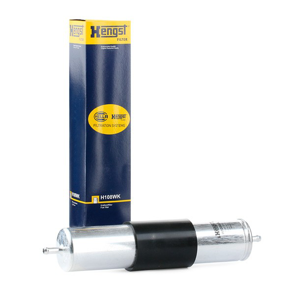 Comprar H108WK Hengst Filtro diesel