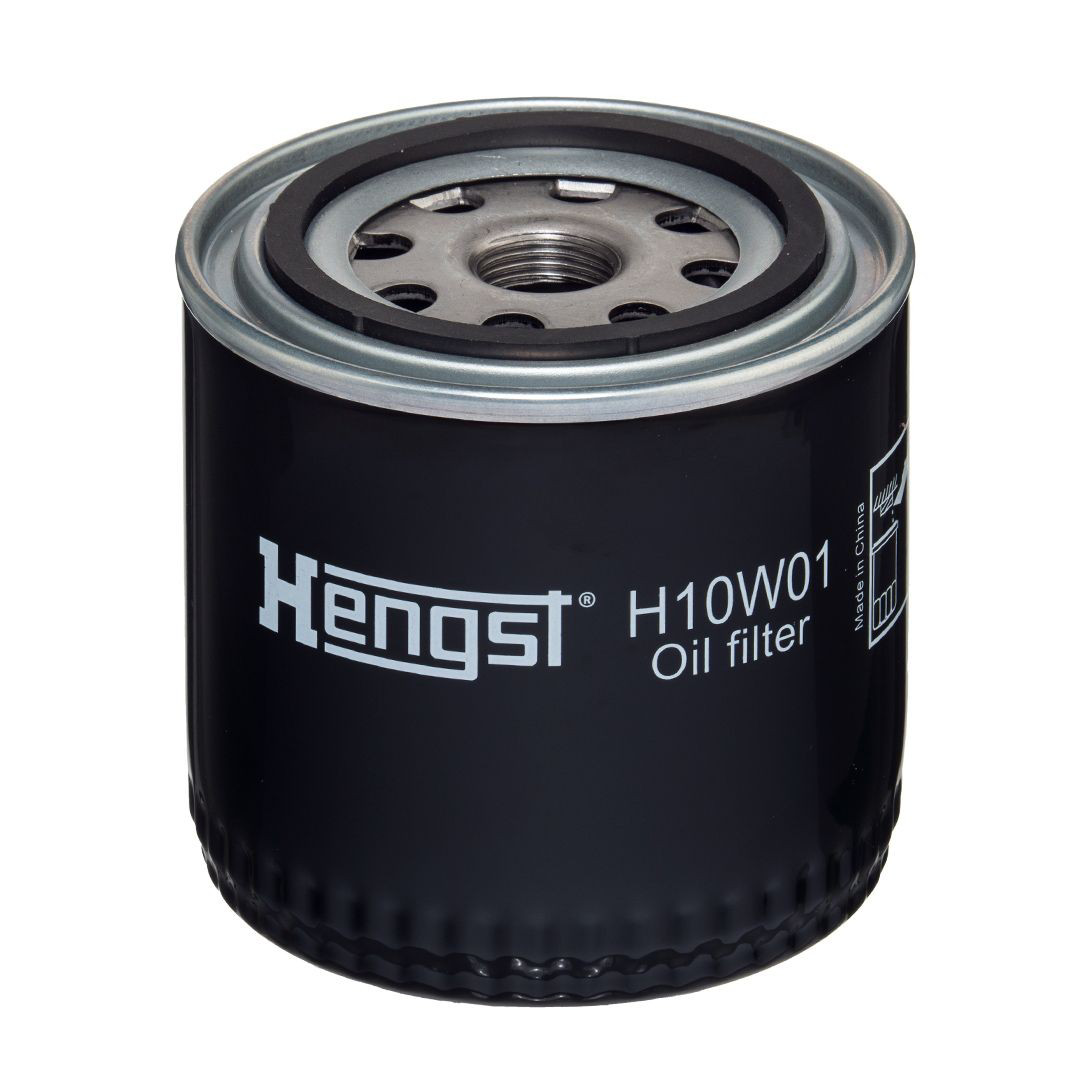 Filtro de aceite H10W01 Hengst
