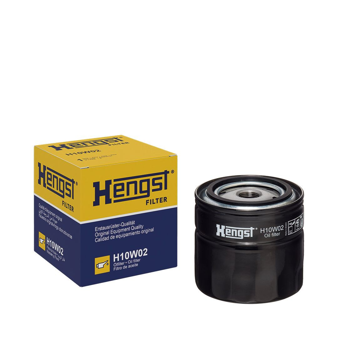 605411880001 Mercedes Filtro aceite