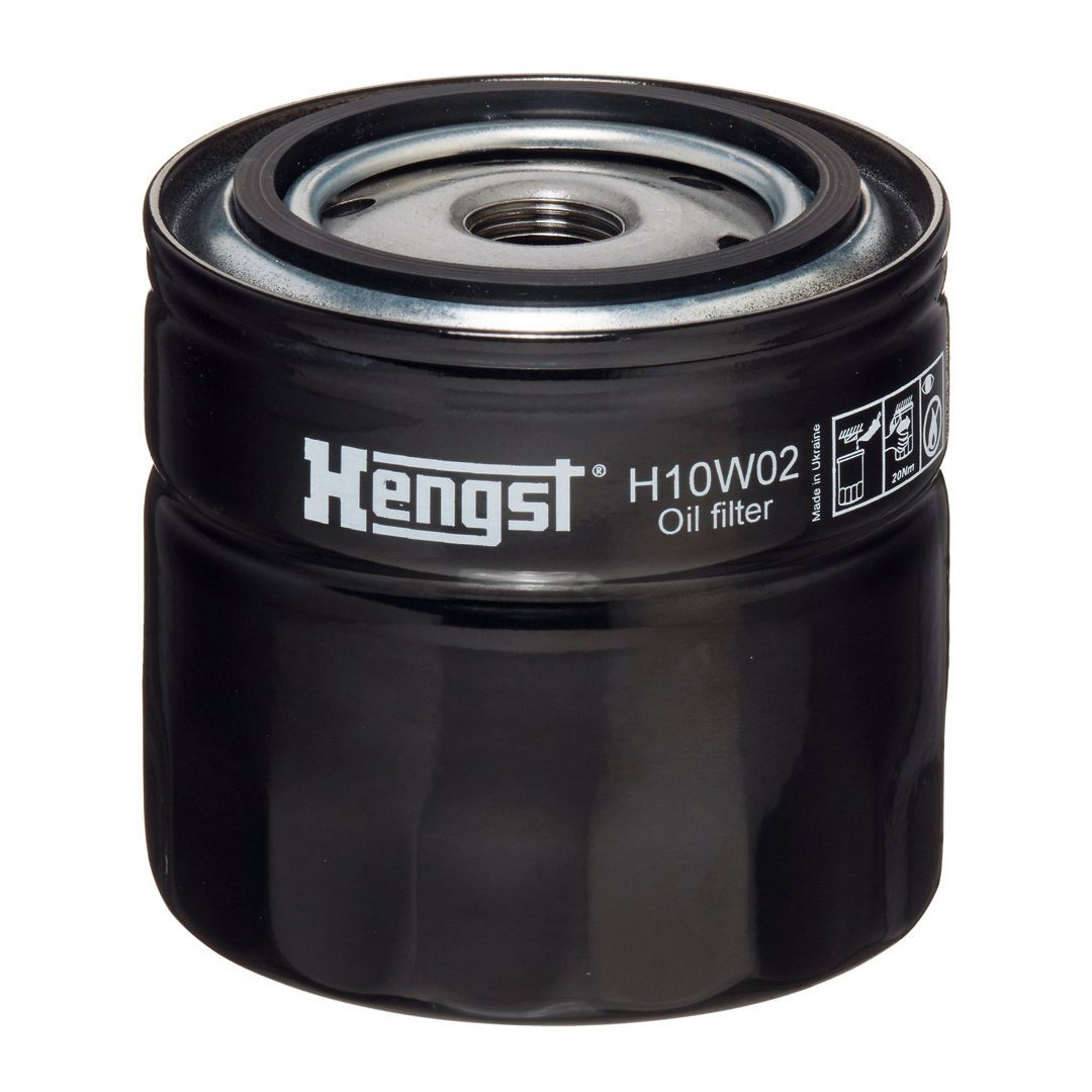 Filtro de aceite motor Mercedes 605411880001