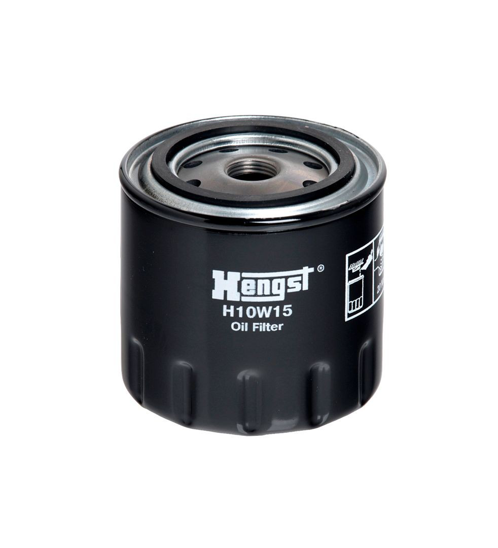 Filtro de aceite Hengst H10W15 precio, desde 5,82 EUR