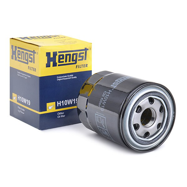 Comprar H10W19 Hengst Filtros de aceite