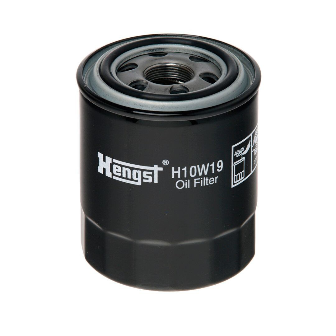 H10W19 Hengst Filtro aceite