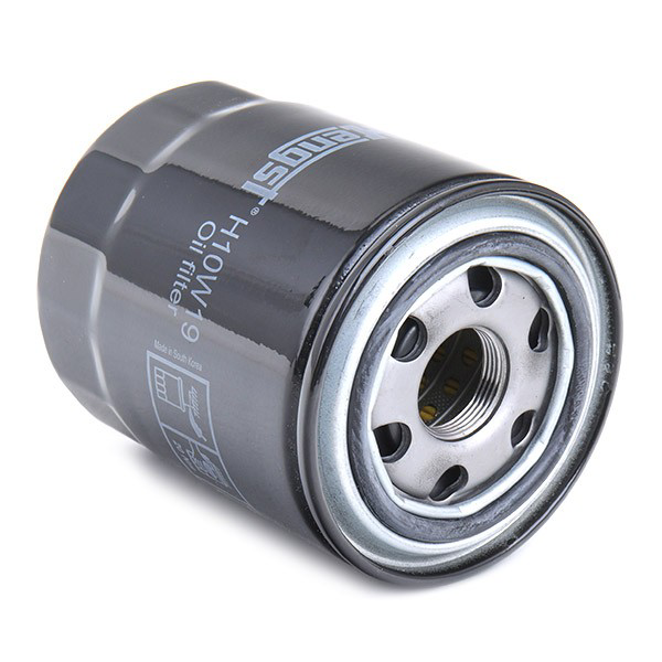Filtro de aceite Hengst H10W19 precio, desde 9,83 EUR