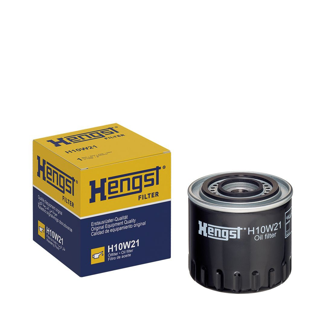 Filtro de aceite FT5645 Polcar