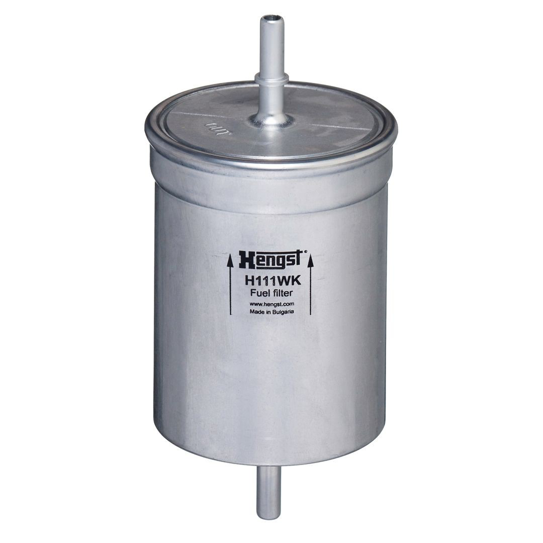 Filtro combustible Hengst H111WK precio, desde 8,49 EUR