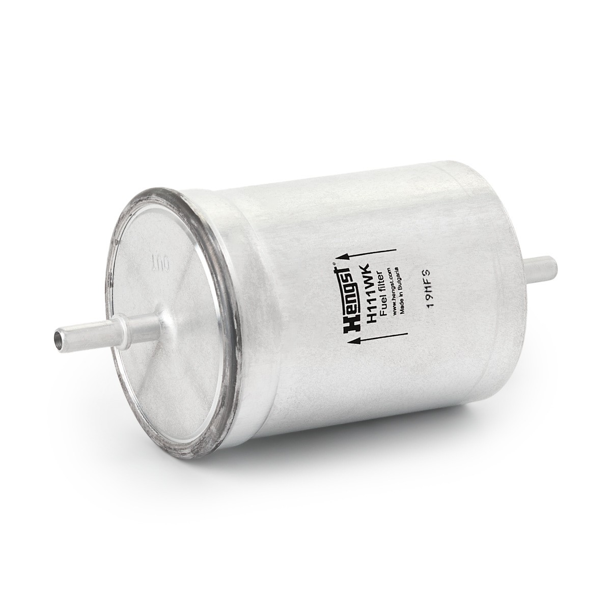 Filtro de combustible H111WK Hengst