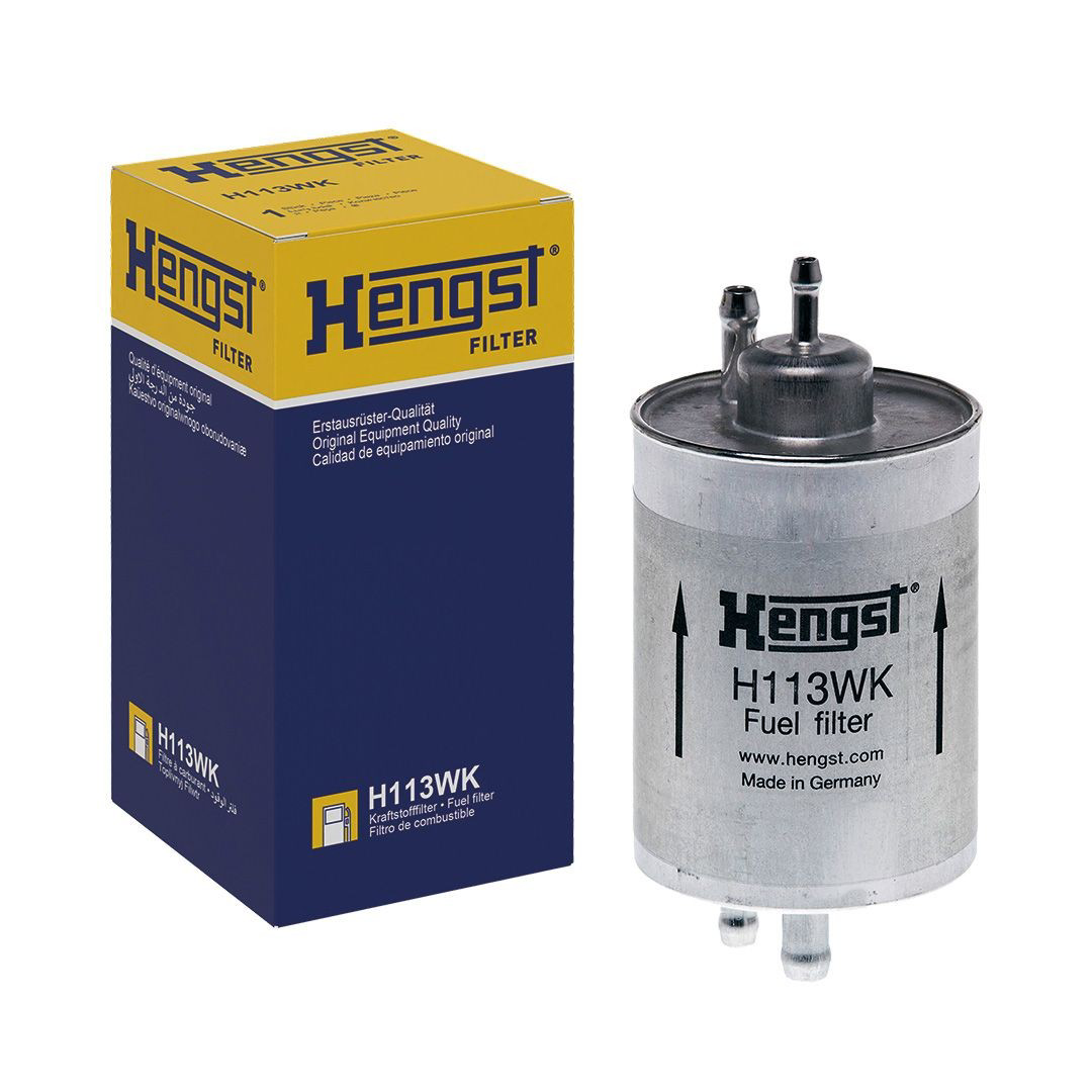 Filtro combustible Hengst H113WK precio, desde 36,83 EUR