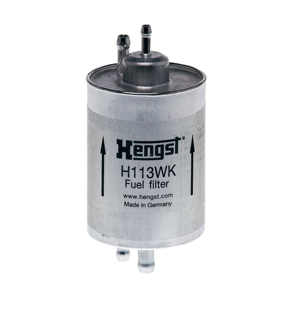 Comprar H113WK Hengst Filtro diesel