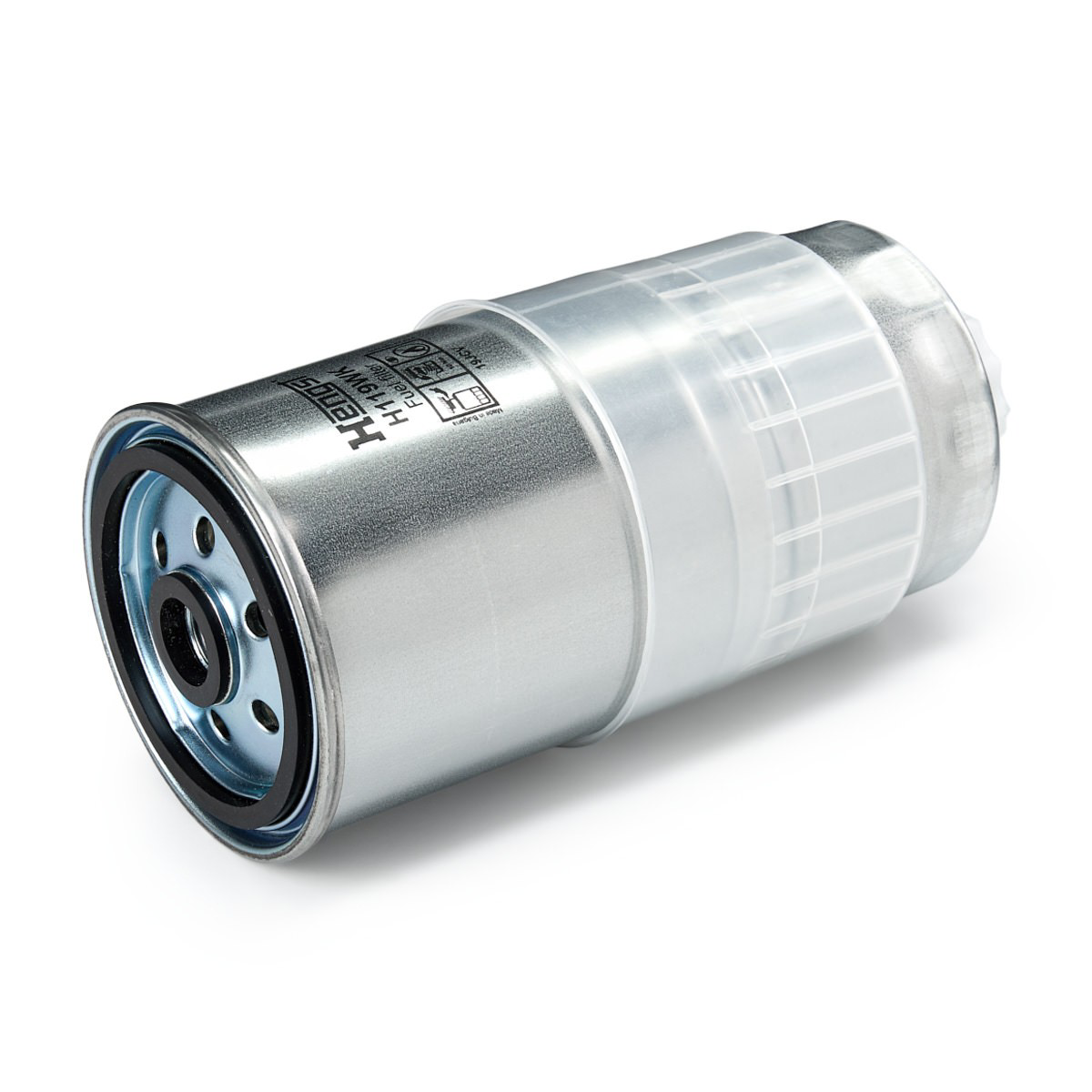 Comprar H119WK Hengst Filtro diesel