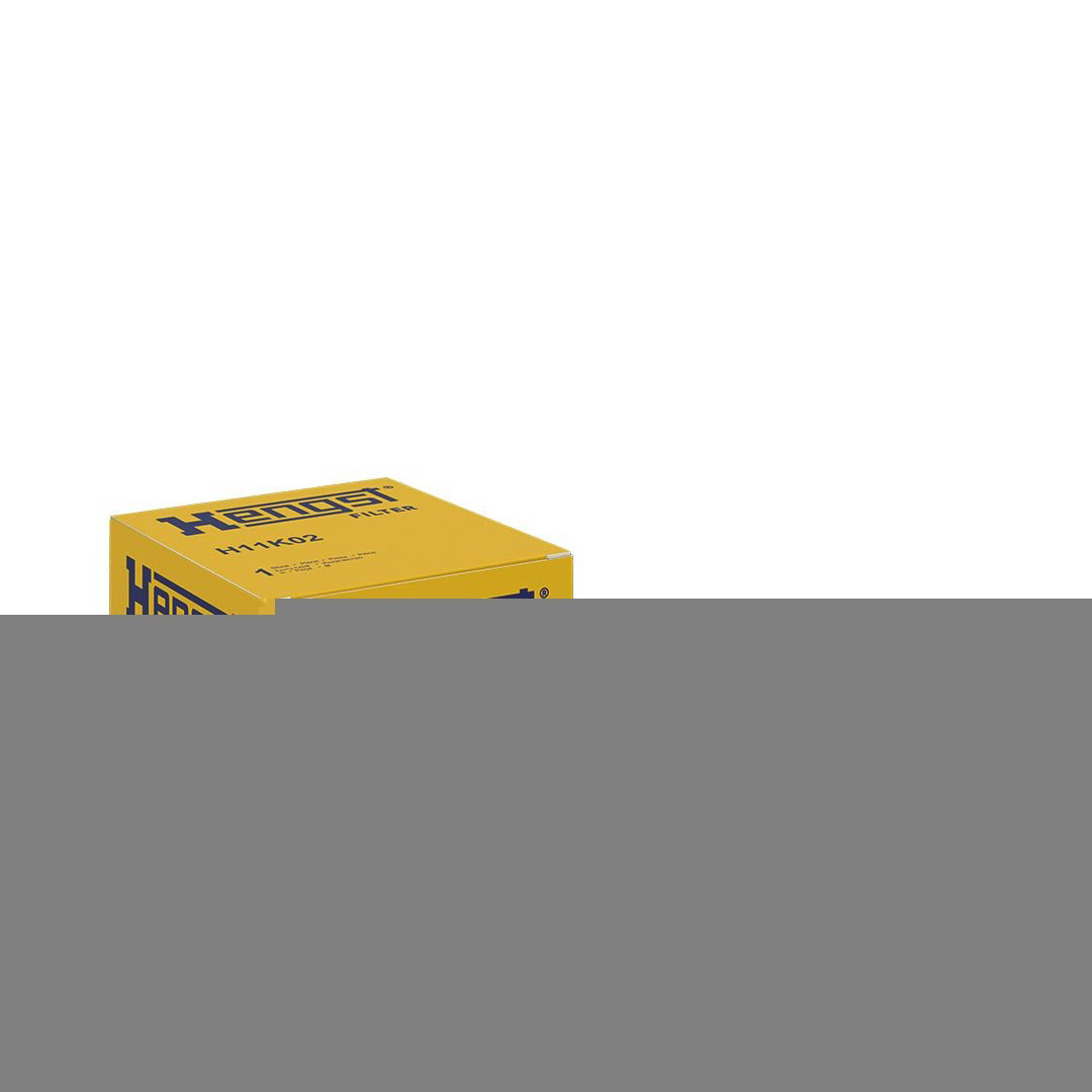 Bomba manual de cebado de combustible Hengst H11K02 precio, desde 33,97 EUR