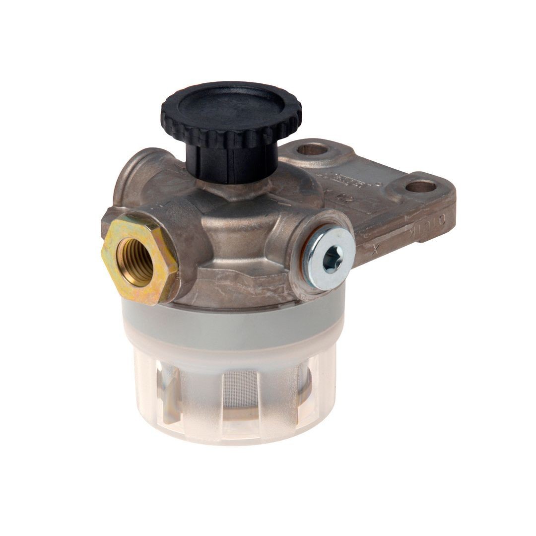 H11K02 Hengst Bomba manual de cebado de combustible