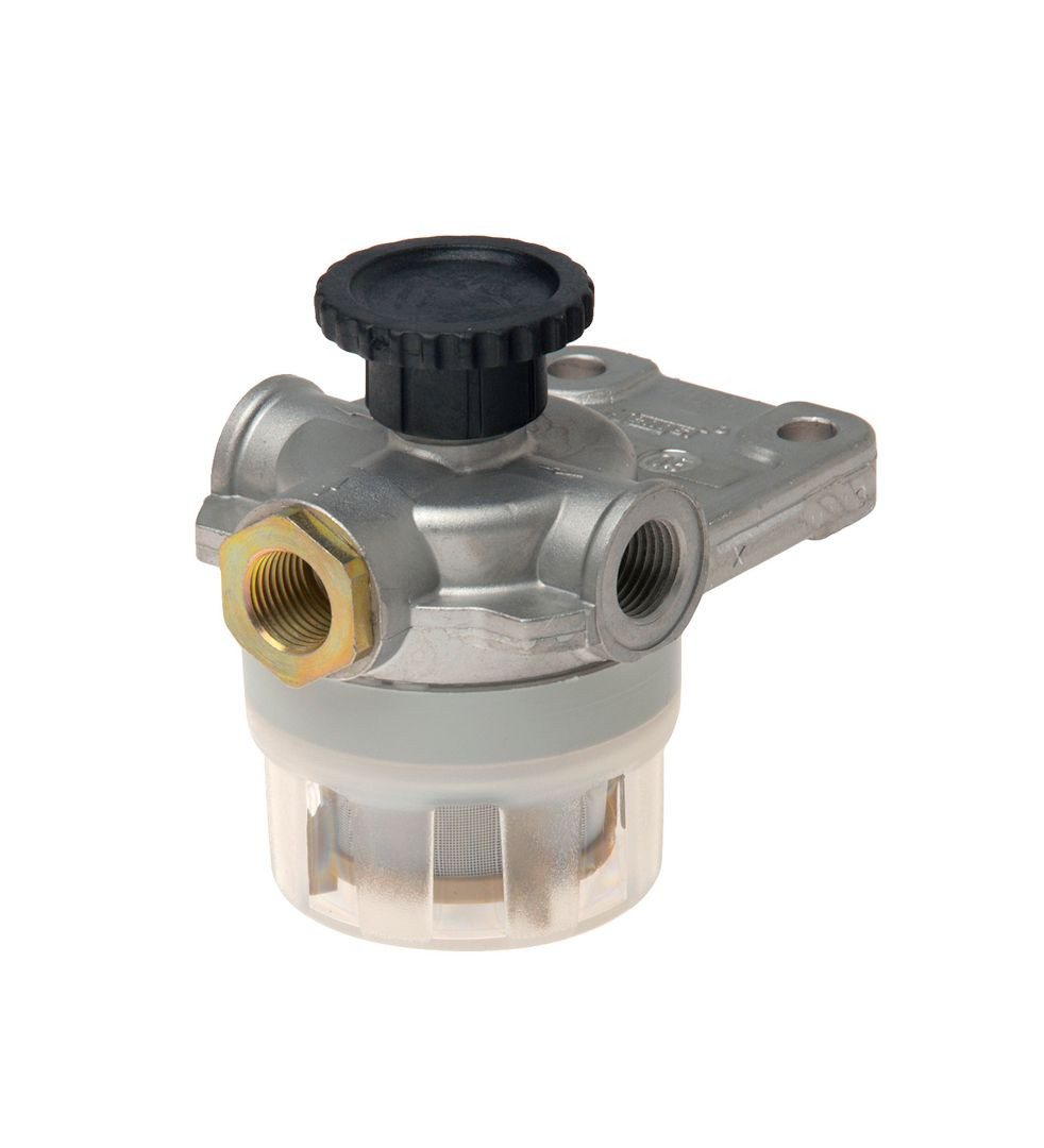 Bomba manual de cebado de combustible Hengst H11K05 precio, desde 53,88 EUR