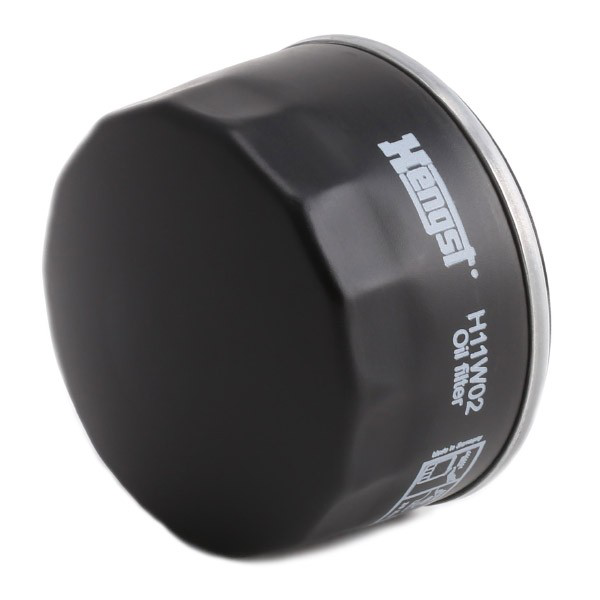 Filtro de aceite Hengst H11W02 precio, desde 7,66 EUR