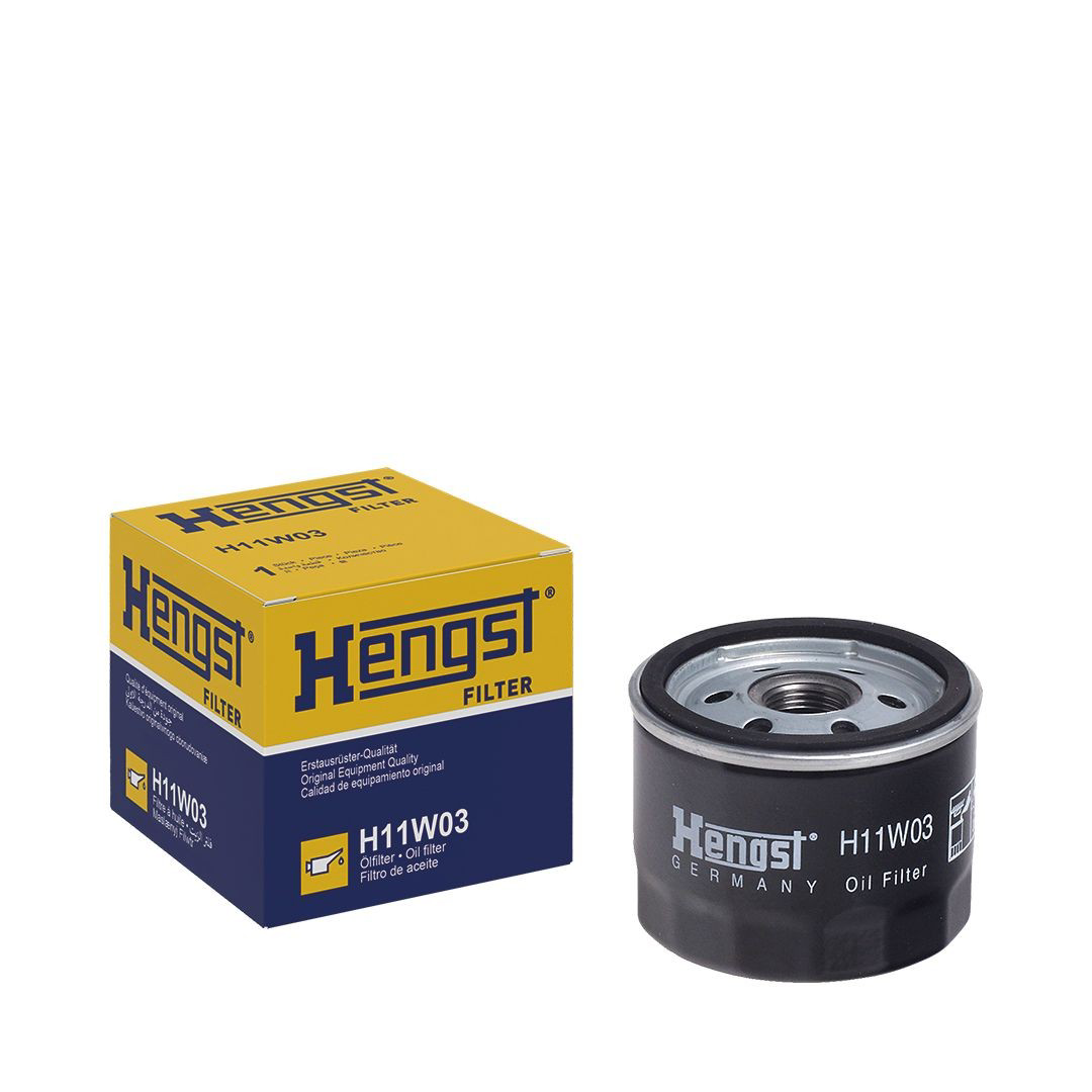 Filtro de aceite motor Deutz 01182236