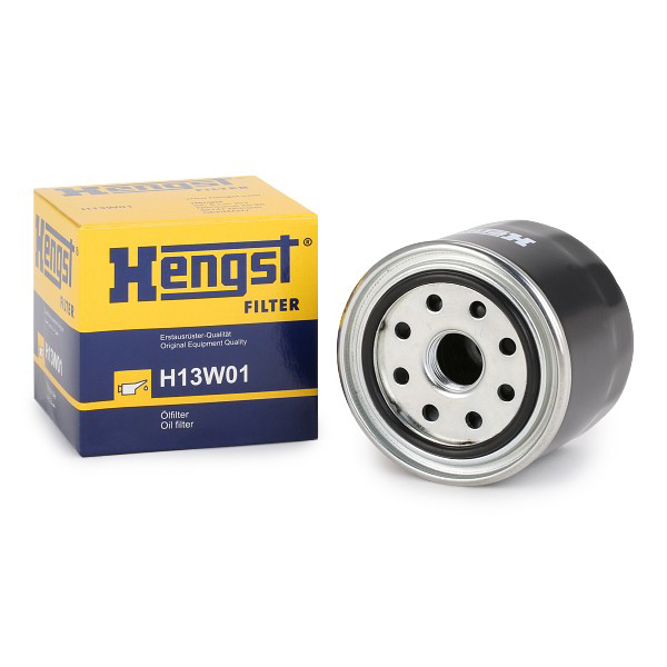 Filtro de aceite H13W01 Hengst
