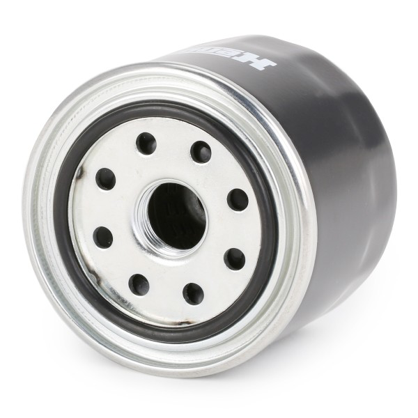 Filtro de aceite Hengst H13W01 precio, desde 6,63 EUR