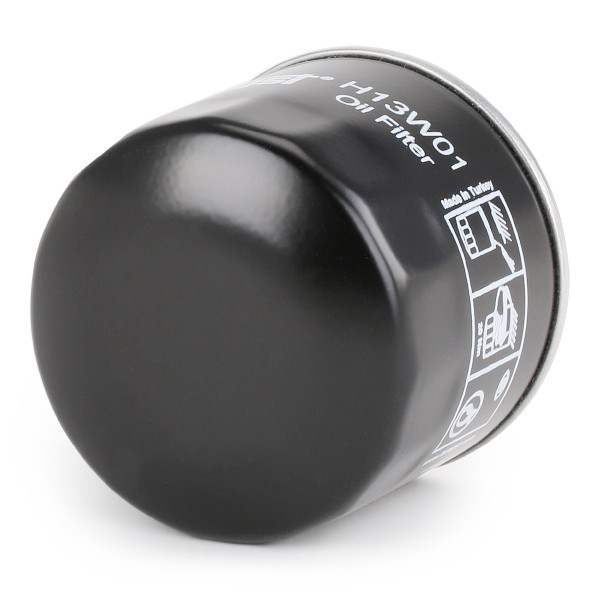 Comprar H13W01 Hengst Filtros de aceite