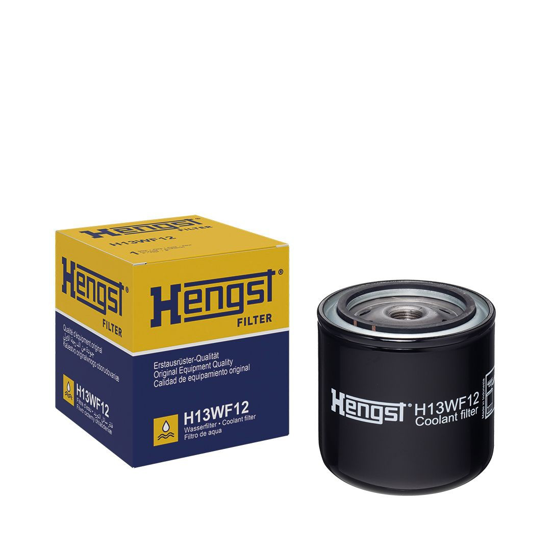 Filtro del sistema de refrigeración Iveco 84605017 precio, desde 21,83 EUR