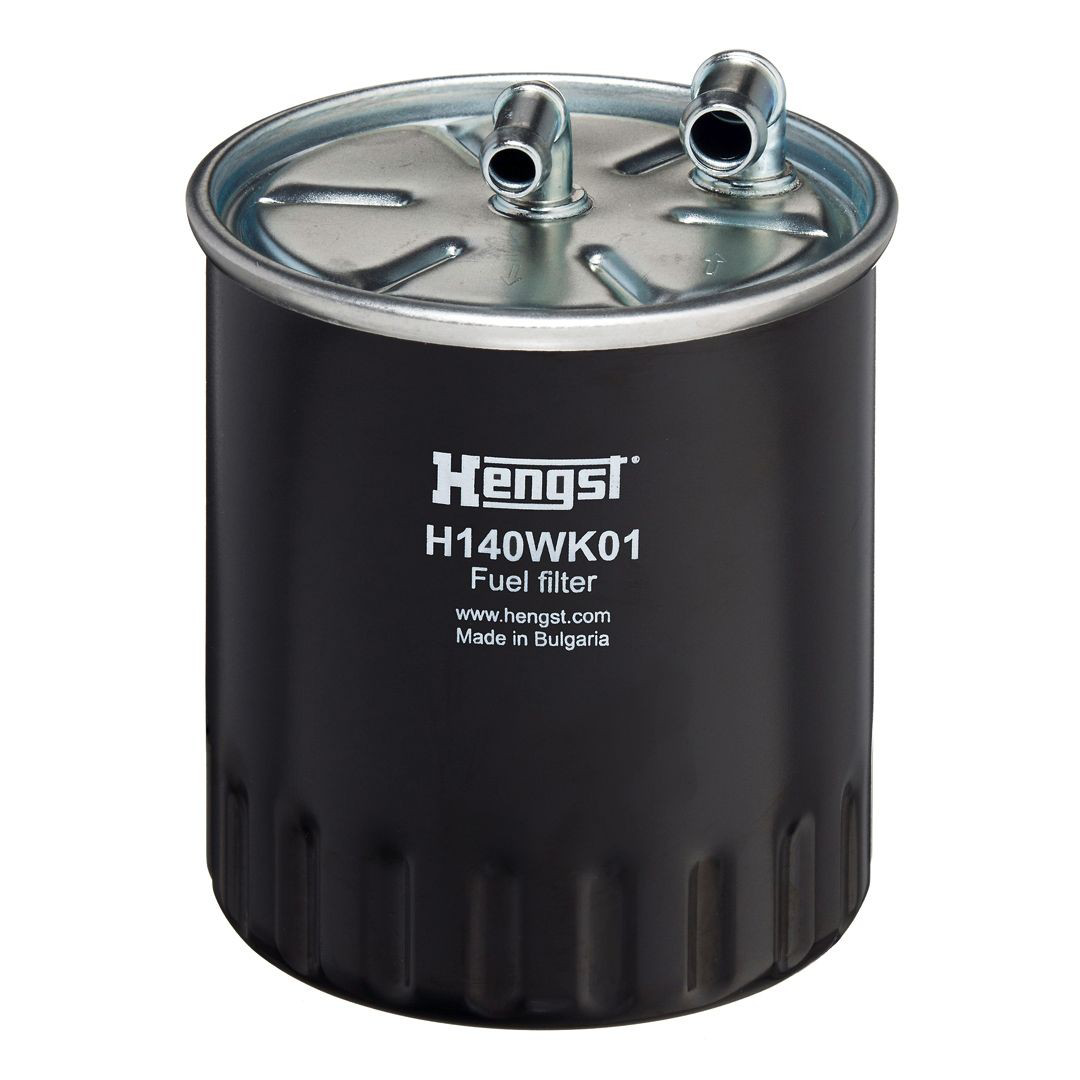 H140WK01 Hengst Filtro de gasolina