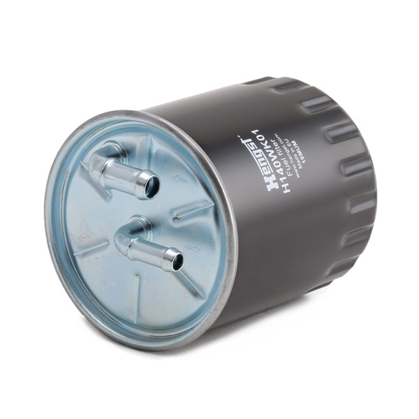 Filtro combustible Hengst H140WK01 precio, desde 17,47 EUR