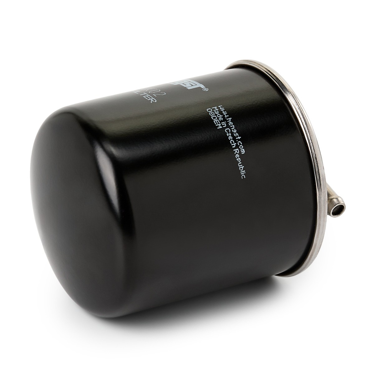 Filtro de combustible H140WK02 Hengst