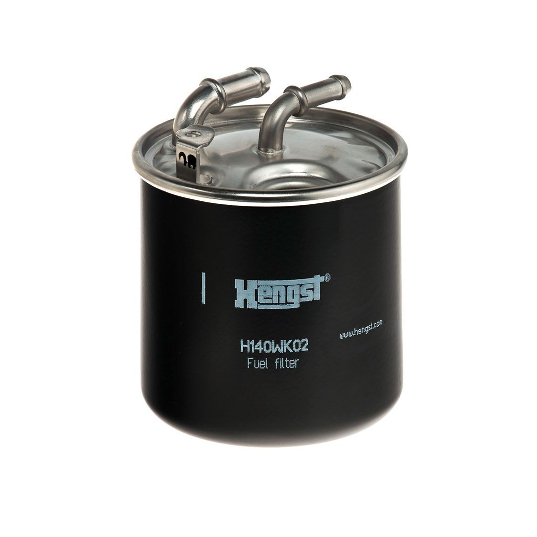 Filtro de gasoil Hengst H140WK02