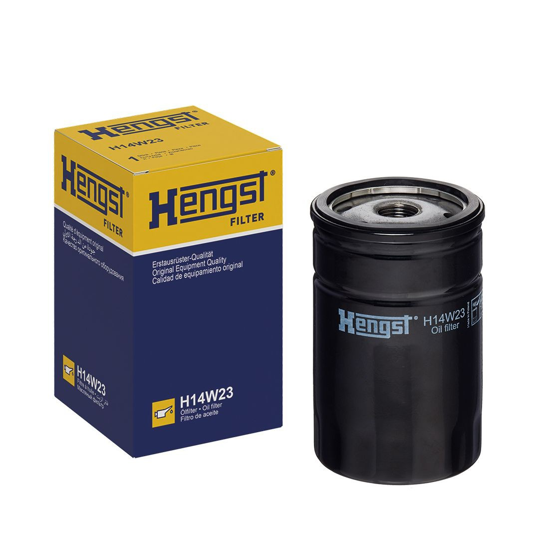 Comprar OC266 Mahle Original Filtros de aceite