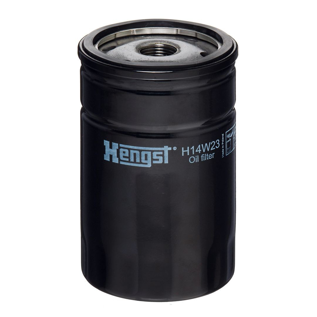 OC266 Mahle Original Filtro aceite